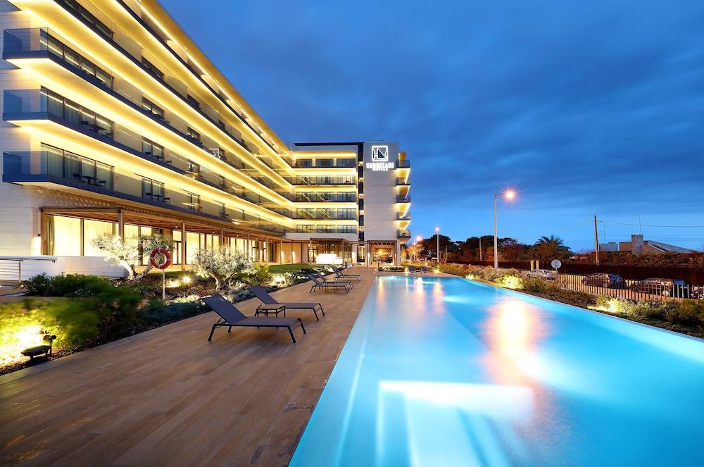 Eurostars Cascais Hotel Exterior photo